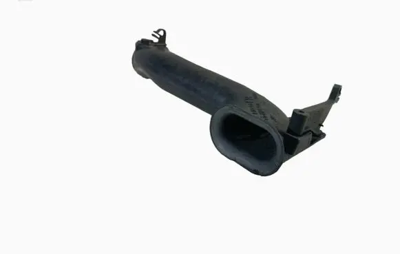Opel Astra G Air intake hose/pipe 9202910
