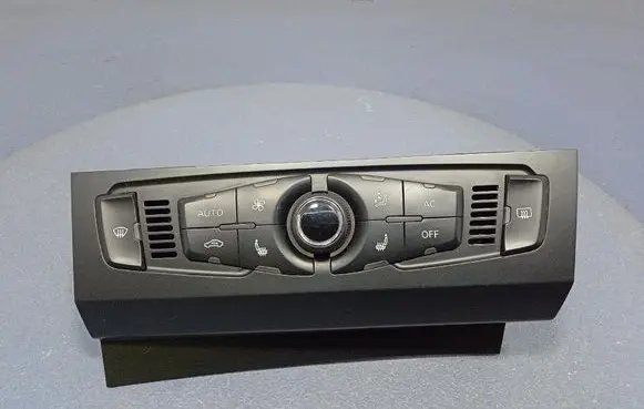 Audi A4 S4 B8 8K Climate control unit 8T1820043AA