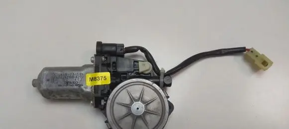 Ford Ranger Rear door window regulator motor AE2621004270 M8375