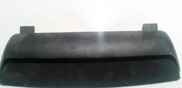 Volkswagen Bora Third/center stoplight 1J5945121C