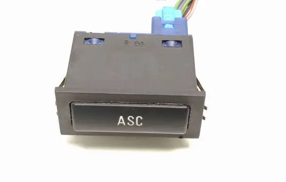 BMW 3 E46 Traction control (ASR) switch 8363694 61318363694