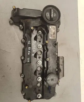 Opel Astra K Rocker cam cover 55499632 644029084 162680245