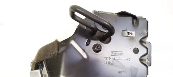 Ford Mondeo MK IV Other exterior part 7S71A624B70AD 7S71-A624B70-AD