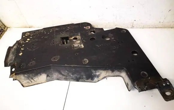 Subaru Forester SH Engine splash shield/under tray 