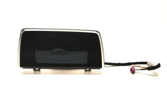 BMW X1 F48 F49 Screen/display/small screen 65508798222