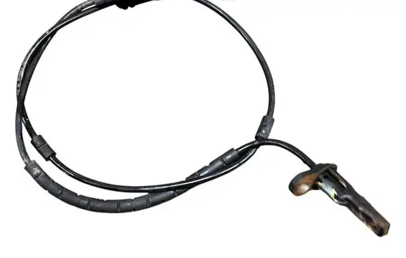 BMW 3 F30 F35 F31 ABS rear brake sensor 6791225 34526791225