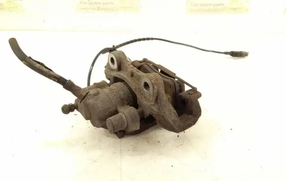 Mercedes-Benz GL X164 Rear brake caliper 722