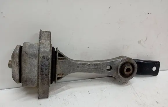 Volkswagen Golf VI Engine mount bracket 1J0199851