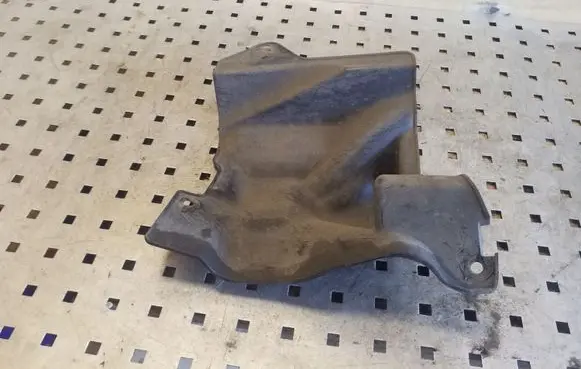 Other under body part