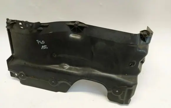 BMW 1 F40 Front sound insulation 7290814
