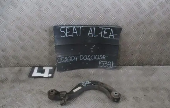 Seat Altea Rear control arm WACHACZ