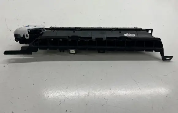 Tesla Model 3 Dashboard air vent grill cover trim 108332500F 80165648 20801656