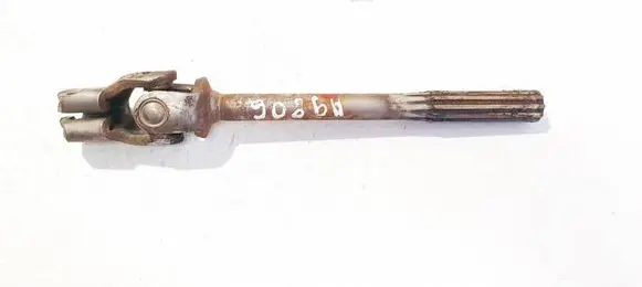 Mazda 6 Steering column universal joint