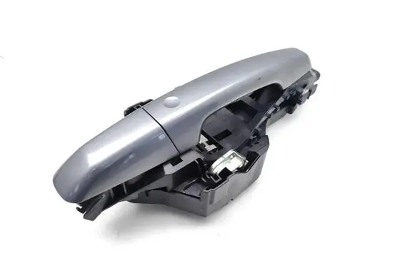 Jaguar F-Pace Rear door interior handle trim DK62224A00AA