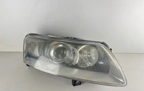 Audi A6 S6 C6 4F Headlight/headlamp 4F0941004 4F0941329B 5DV008290