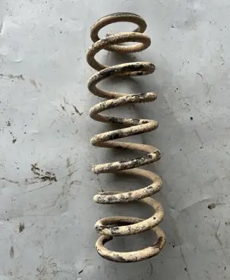 Suzuki Grand Vitara I Rear coil spring