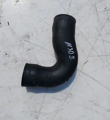 Volkswagen Golf IV Engine coolant pipe/hose 1J0145838B
