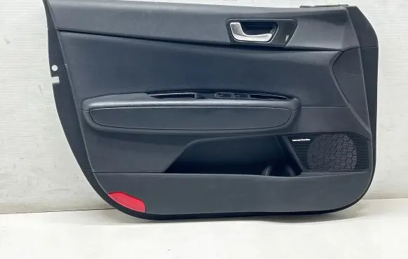KIA Optima Front door card panel trim 82310-D4000 82301A8230 20171109
