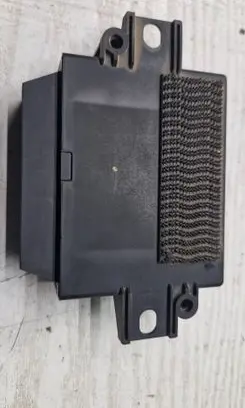 Parking PDC control unit/module