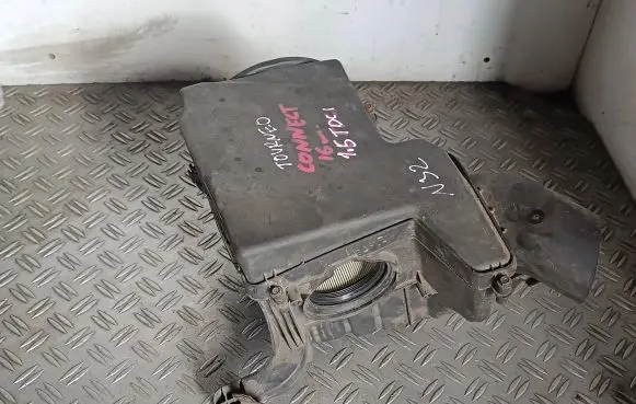 Ford Transit - Tourneo Connect Air filter box AV619600BG 72344994 132710151442B