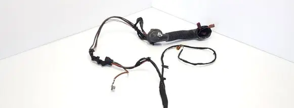 Mercedes-Benz A W176 Tailgate/trunk wiring harness A0235455826 A0235456026 0295452826