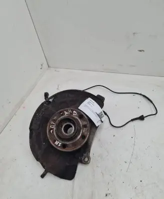Volvo S80 Front wheel hub spindle knuckle 9461944