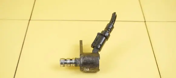 Opel Insignia A Oil pressure sensor 55598157 B16DTH