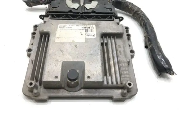 Ford Transit - Tourneo Connect Engine control unit/module ECU JT7112A650FE