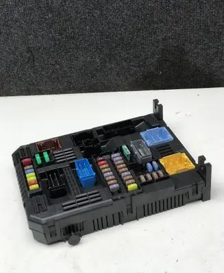 Fuse box set