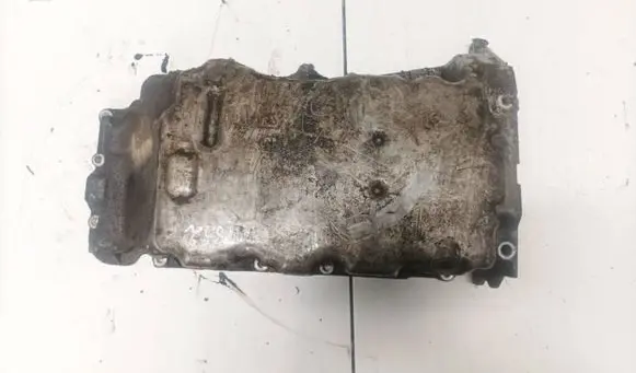 Opel Vectra B Oil sump r90400247 0822680