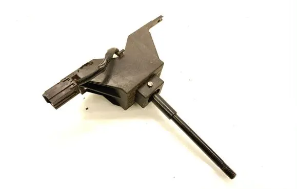 Mitsubishi Pajero Gearbox retarder lever 
