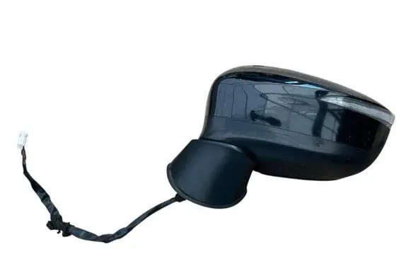 Mazda CX-3 Front door electric wing mirror E4044548 E4044549