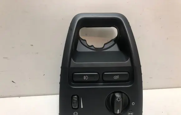 Volvo XC90 Light switch 31334997 12W20E05 MG194100024