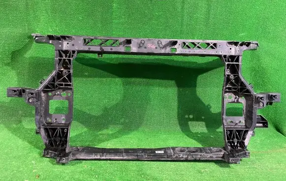 Hyundai Santa Fe Radiator support slam panel 64101S1500