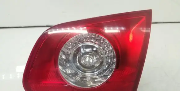 Volkswagen PASSAT B6 Tailgate rear/tail lights 3C9945094 272002 1K6945259