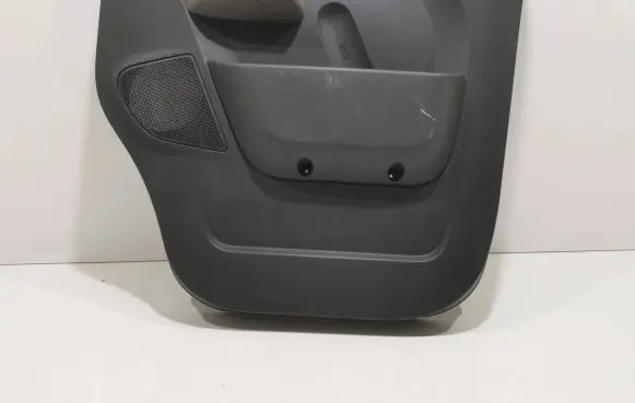 Renault Master III Front door card panel trim 8200729417
