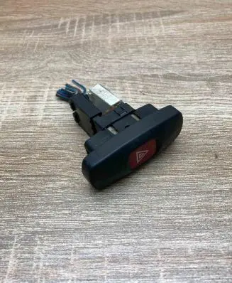 Mercedes-Benz S W223 Hazard light switch A223Hazard WithPlug