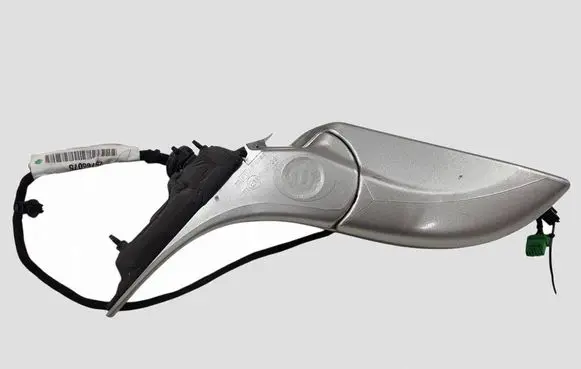 Cadillac CTS Front door electric wing mirror 1406674 1406662