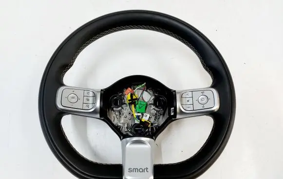 Smart #1 Steering wheel 8892146224