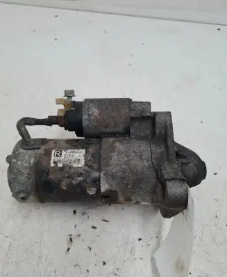 Mazda 6 Starter motor M001T30771