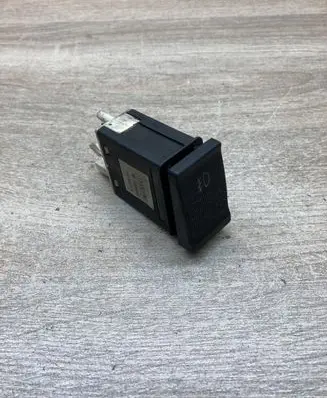 Audi 100 S4 C4 Fog light switch 893941535