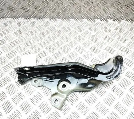 Audi Q6 e-tron Engine bonnet/hood hinges 85H823302