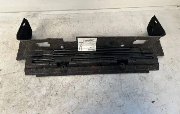BMW 4 F32 F33 Other trunk/boot trim element 51477293945