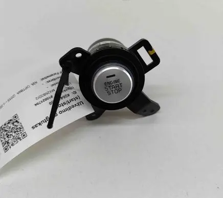 KIA Optima Engine start stop button switch A2C95438500 95430D4500