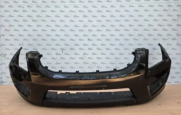 KIA Sportage Front bumper
