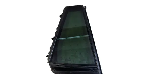 BMW X3 G01 Rear vent window glass 741005613 FAS00682 17910311