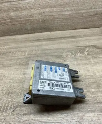 Honda Jazz Airbag control unit/module 77960SAAE812M1 5WK43461