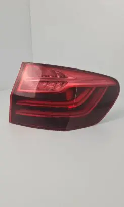 BMW 5 F10 F11 Rear/tail lights 18818902 7370346 63217370346