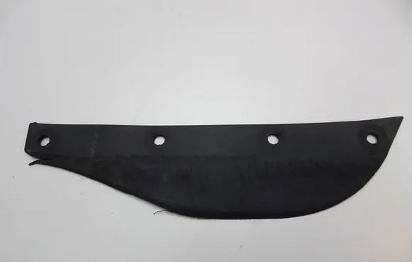 Mini One - Cooper R57 Front mudguard 7255109