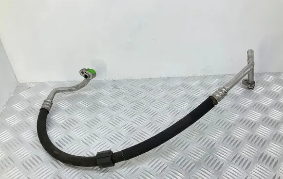 Audi Q3 8U Air conditioning (A/C) pipe/hose 8U0820721G